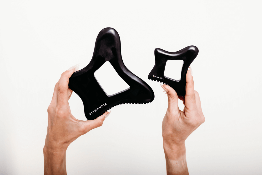 Body Wellness: Holistic Beauty Tools & Health Tips Guide