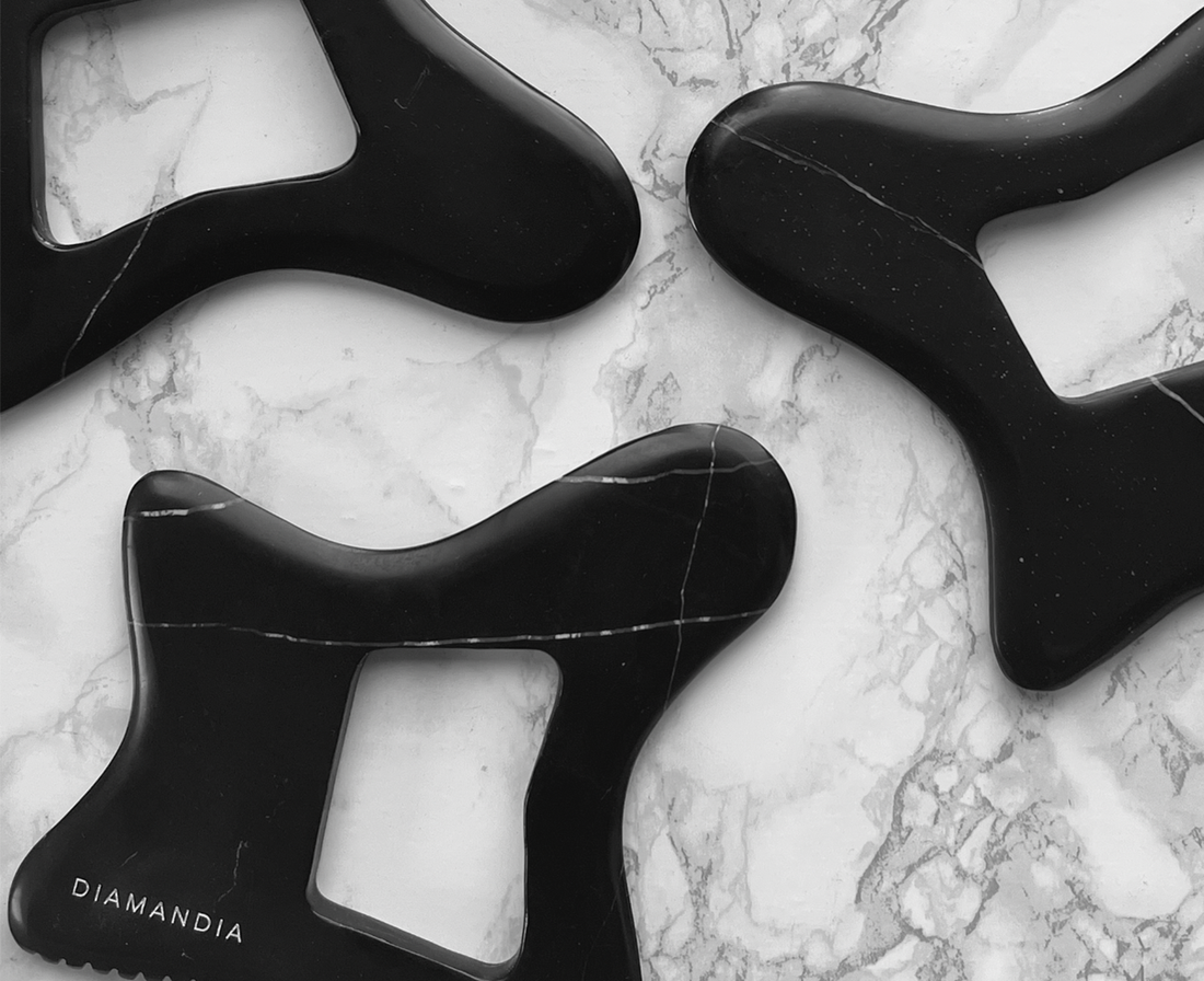 Gua Sha Scraping Massage: Techniques & Benefits Unveiled