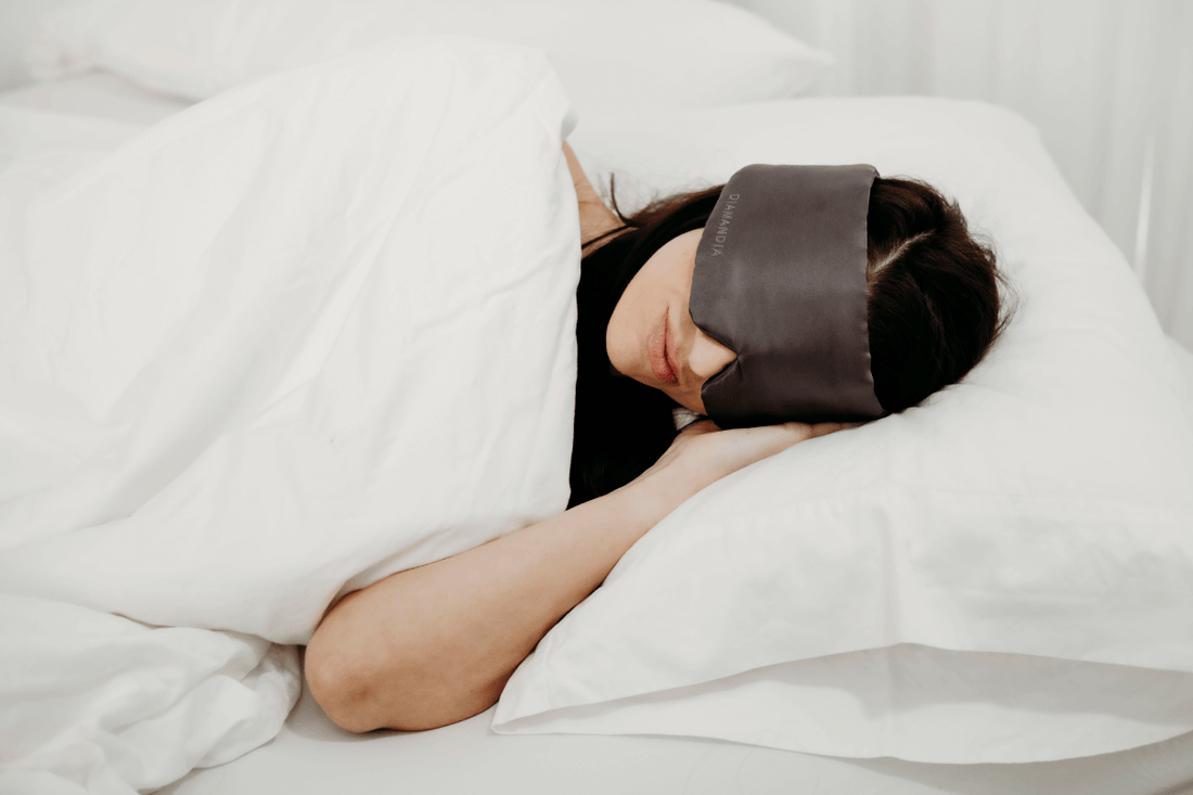 Next Level Eye Mask: Revive Your Look
