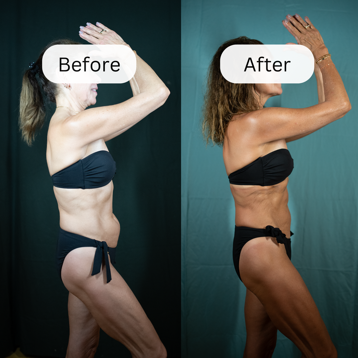 ANTI-INFLAMMATORY RESET RETREAT