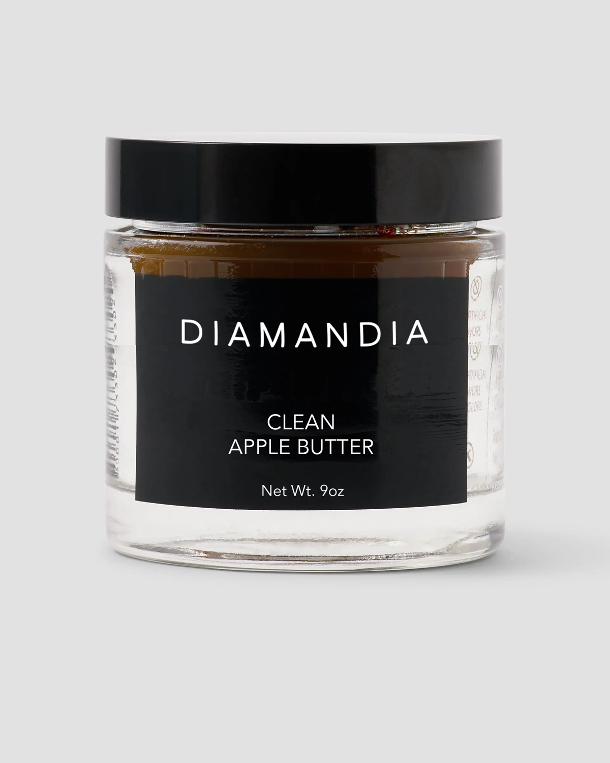 APPLE BUTTER