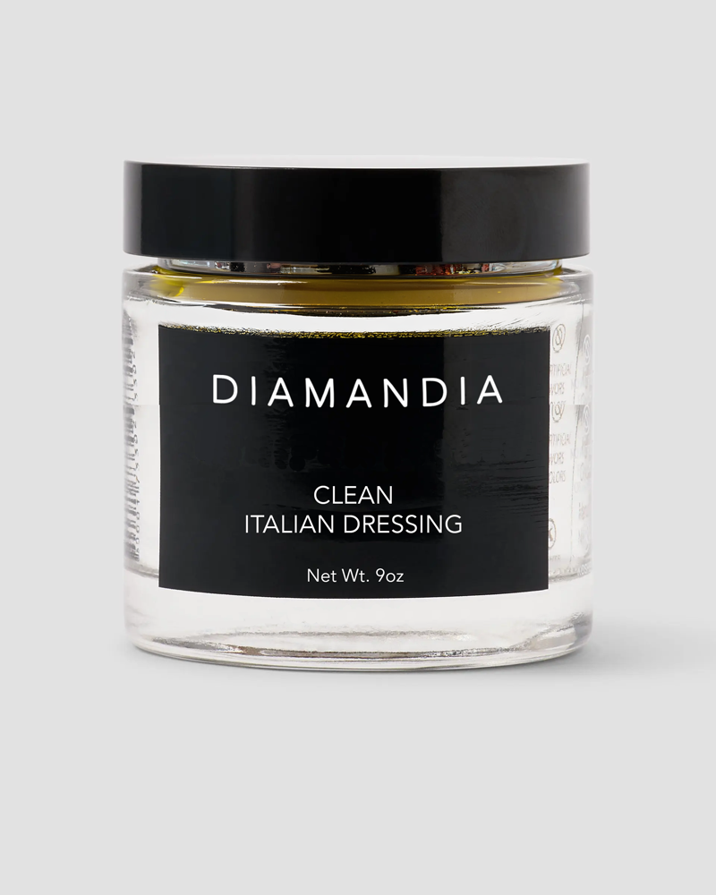 ITALIAN DRESSING | 9 oz