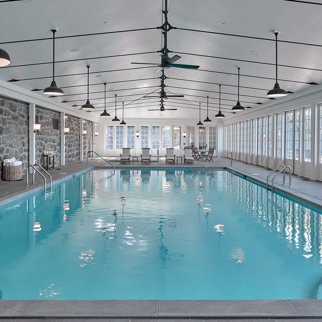 ANTI-INFLAMMATORY RESET RETREAT