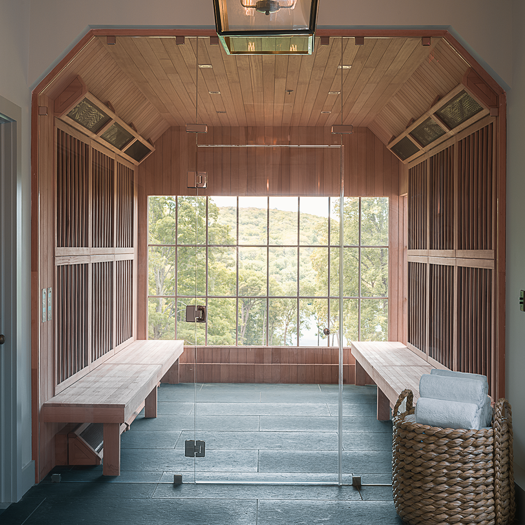 ANTI-INFLAMMATORY RESET RETREAT