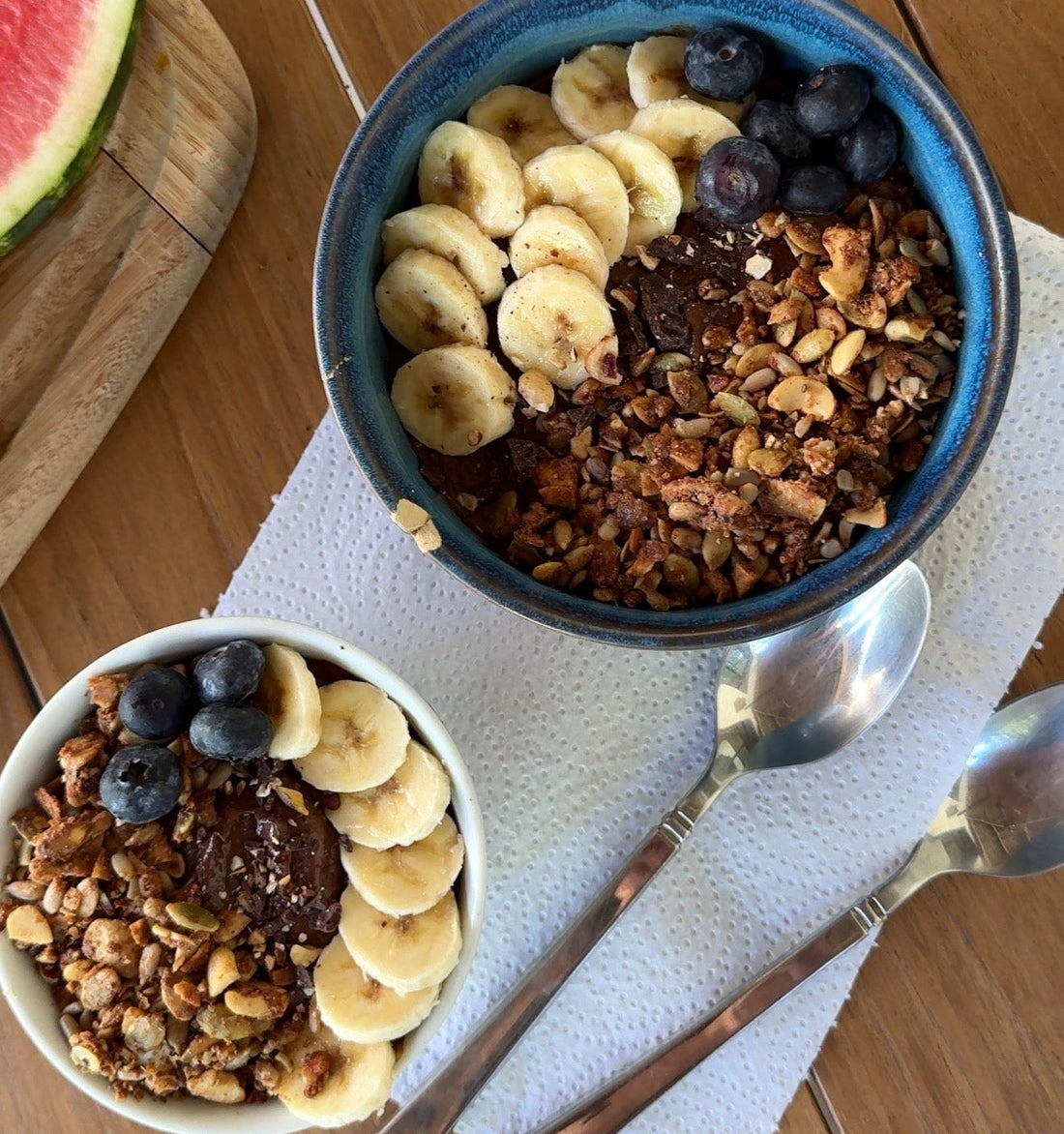 Comfort Snacks That Don’t Spike My Blood Sugar