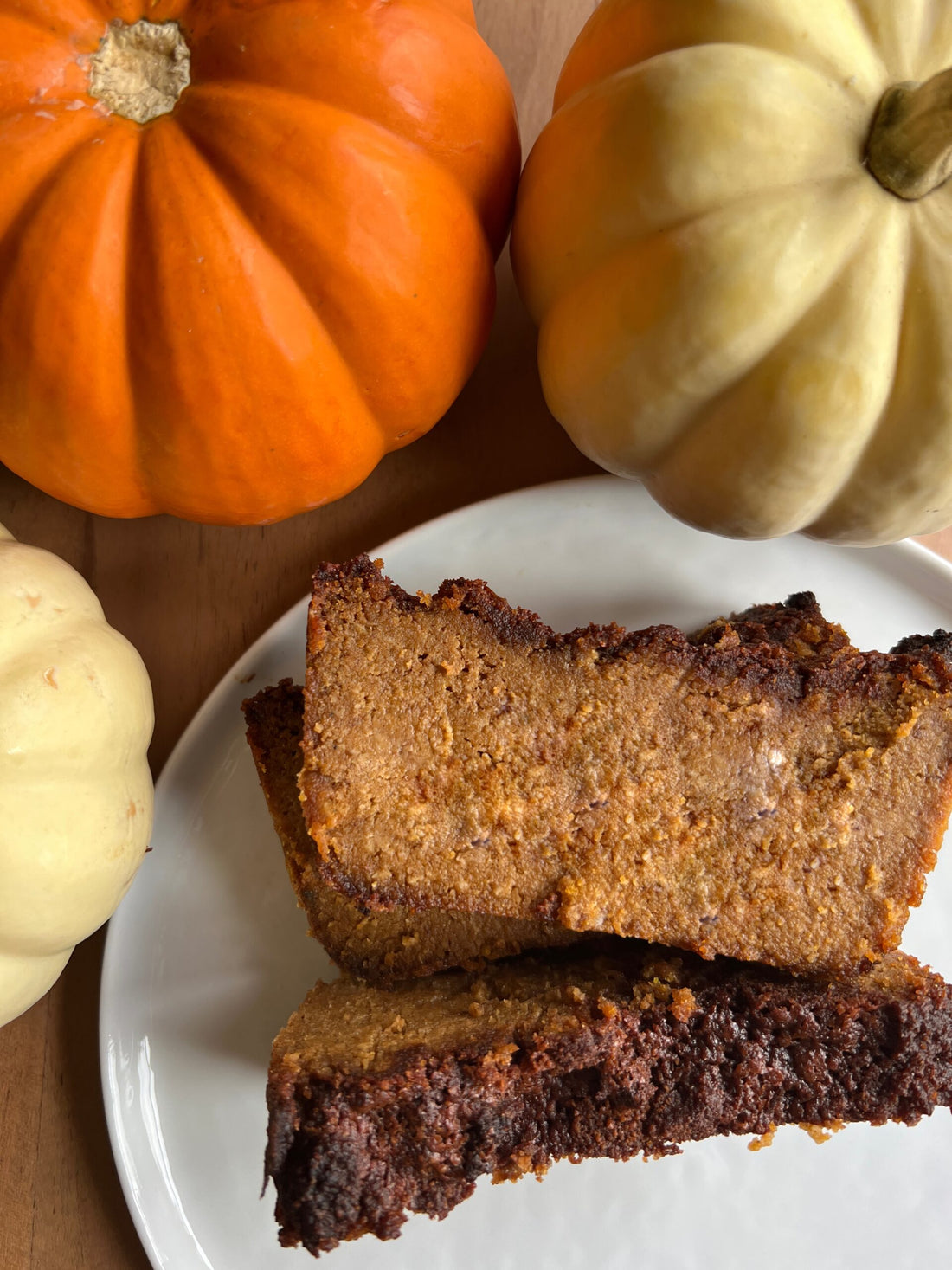 Pumpkin Cream Cheese Swirled Cinnamon Bread