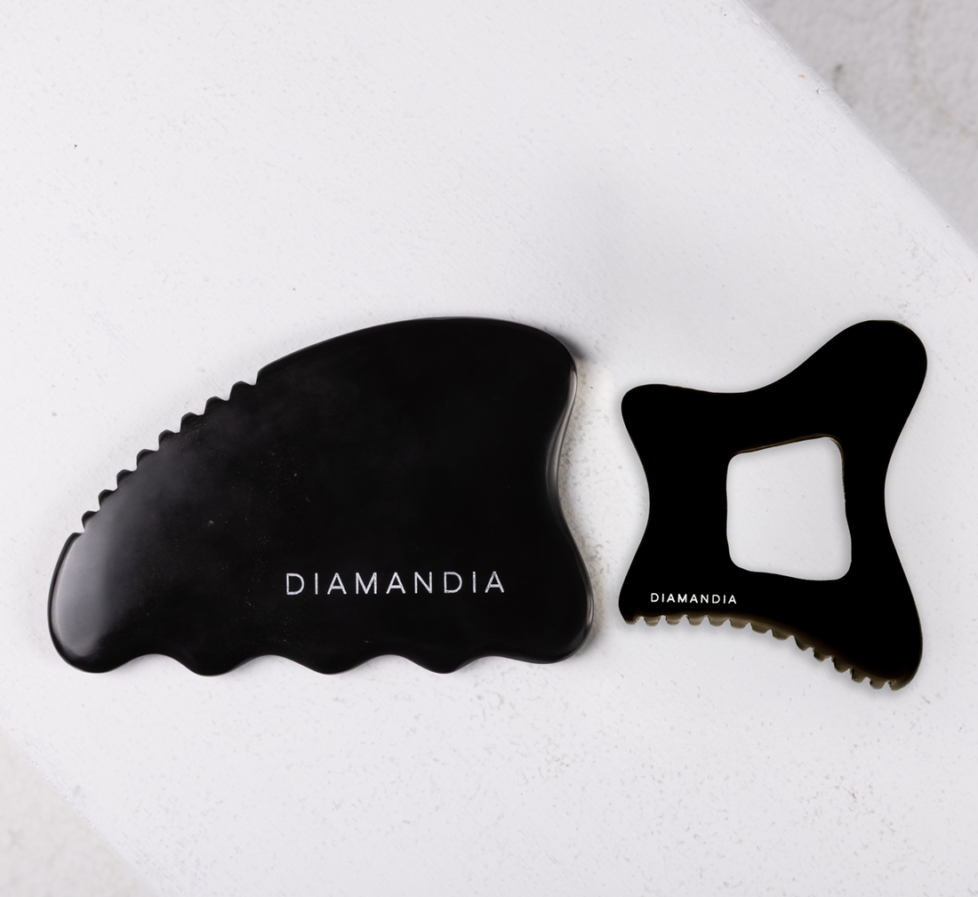 How I Calm My Skin During Stressful Weeks