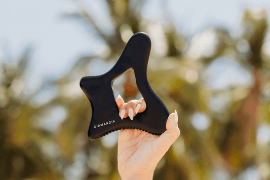 Morning Routine I Swear By: Movement, Gua Sha & Reset