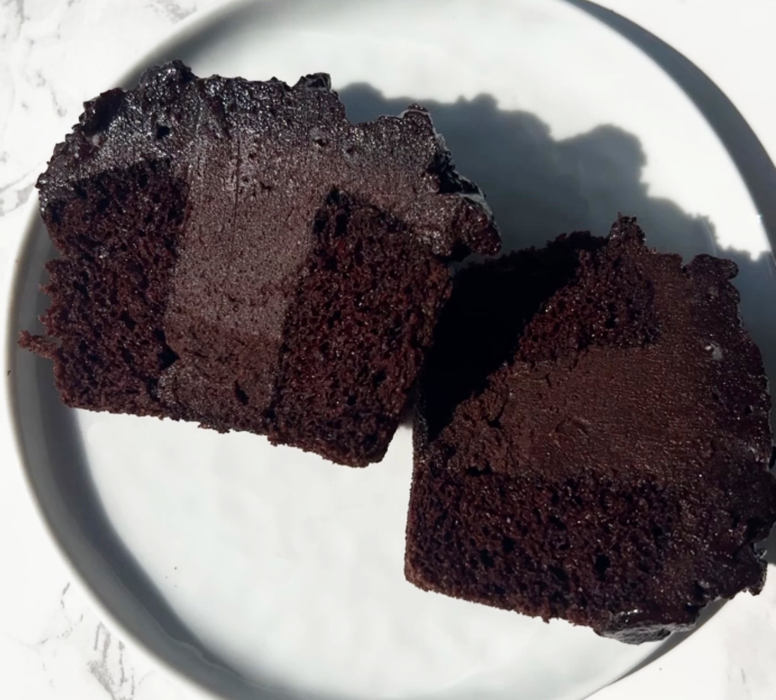 Vegan Chocolate Frosting