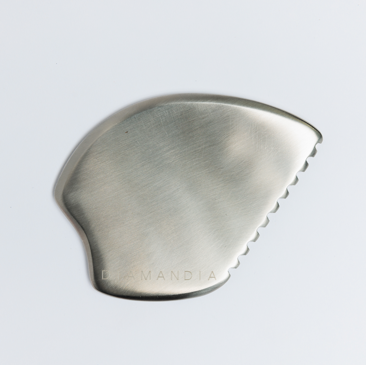 GODDESS PLATINUM FACE GUA SHA