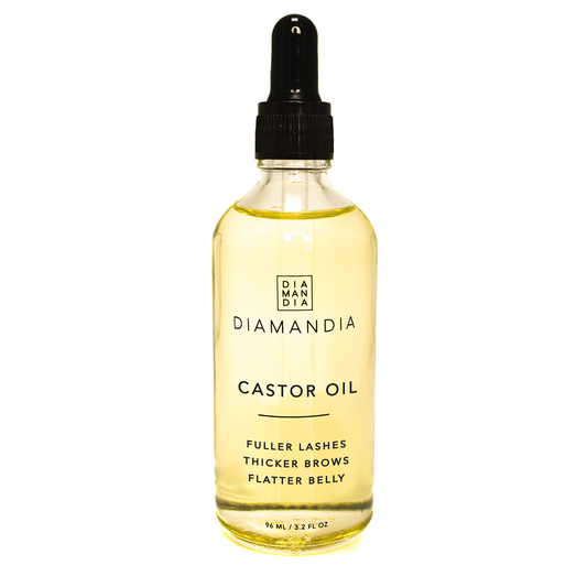 CASTOR OIL