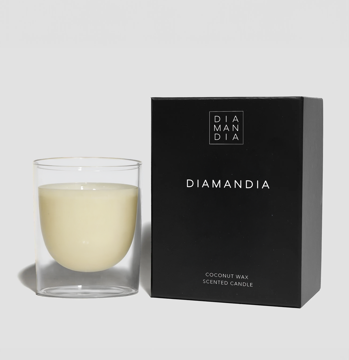 CLEAN CANDLE
