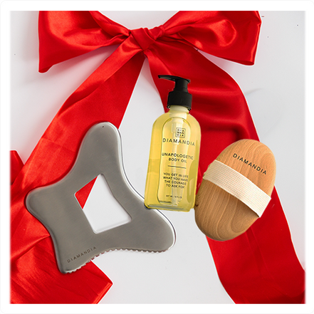 GODDESS PLATINUM TRIO