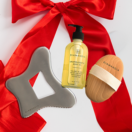 GODDESS PLATINUM TRIO