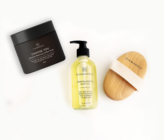 MINI CELLULITE SET