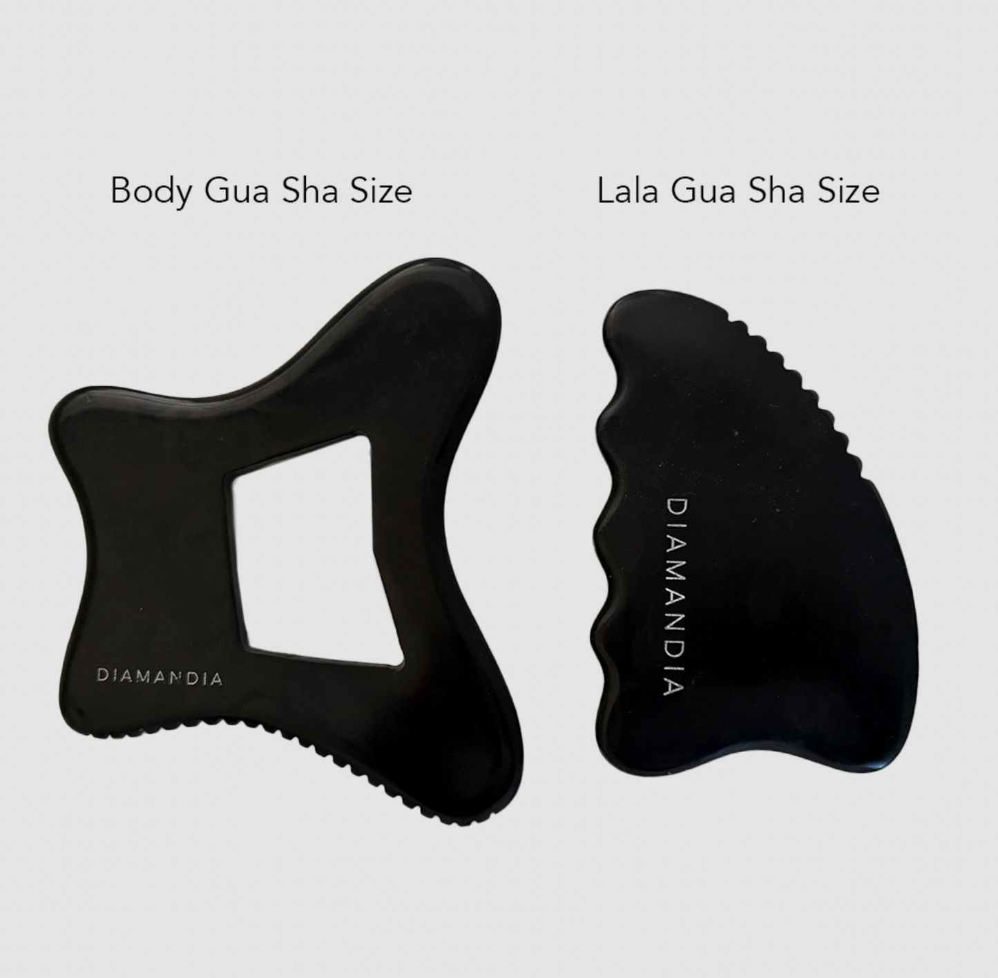 LALA GUA SHA
