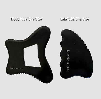 LALA GUA SHA