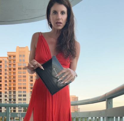 MUSE CROCODILE CASE
