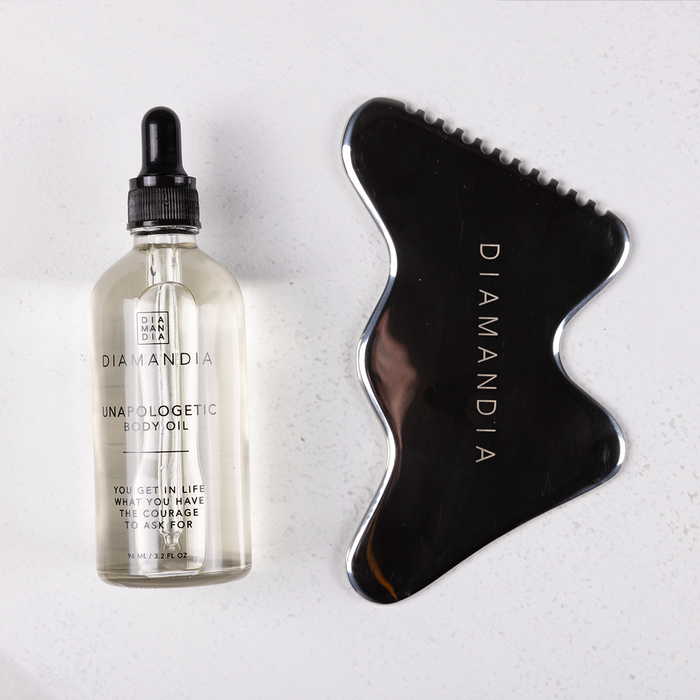 SIREN & TRAVEL OIL