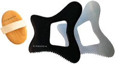 Gua Sha Tools