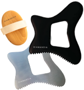 Gua Sha Tools